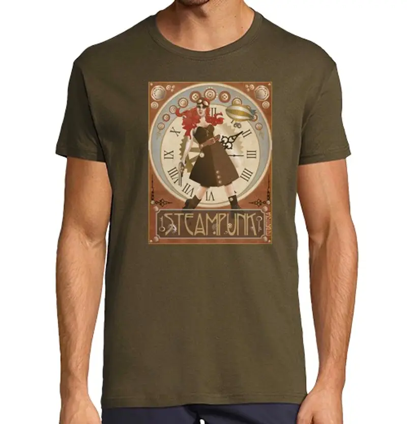 Tostadora T-shirt Donna 1453147