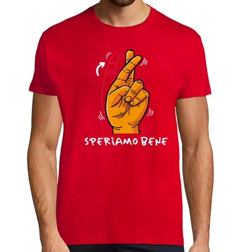 Tostadora T-shirt Uomo 1443424