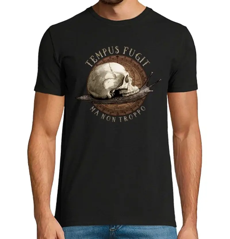 Tostadora T-shirt Uomo 1431077