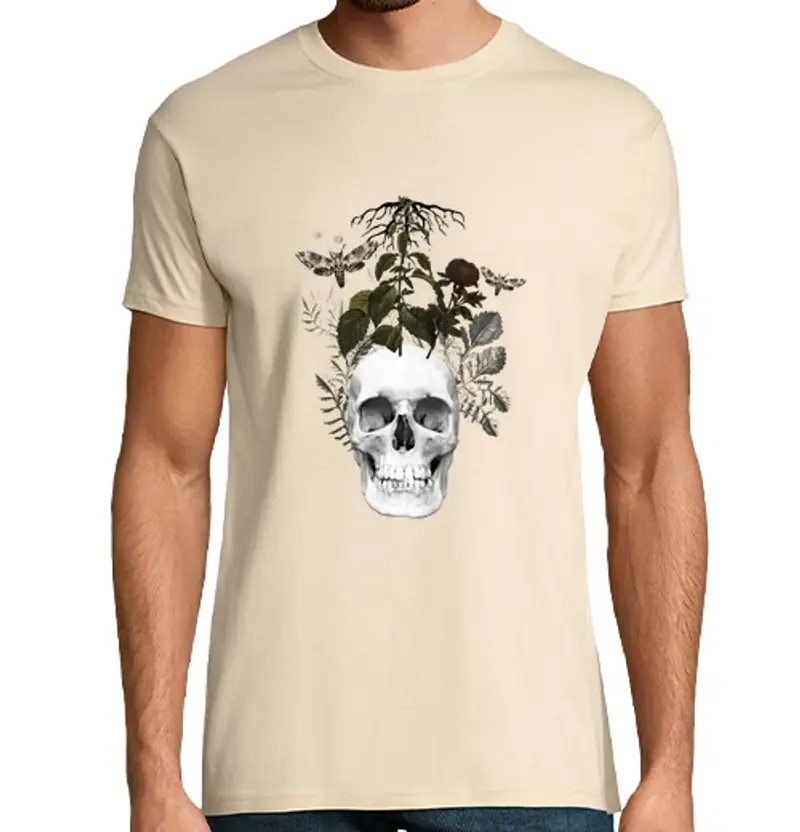 Tostadora T-shirt Uomo 1477644
