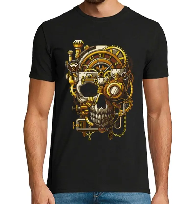 Tostadora T-shirt Uomo 1453601