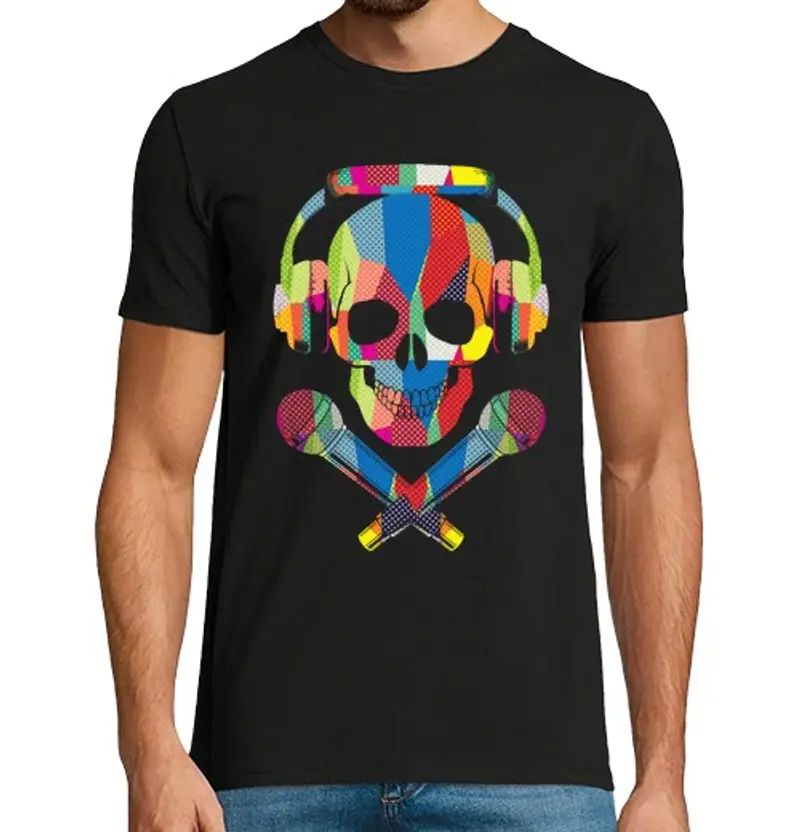 Tostadora T-shirt Uomo 1476361