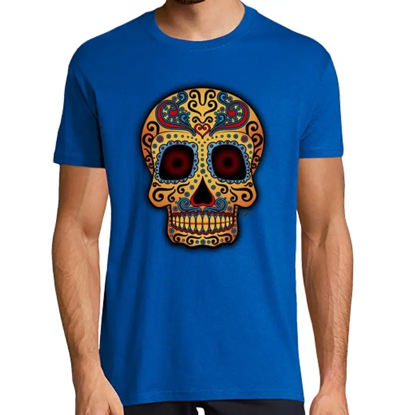 Tostadora T-shirt Uomo 1431081