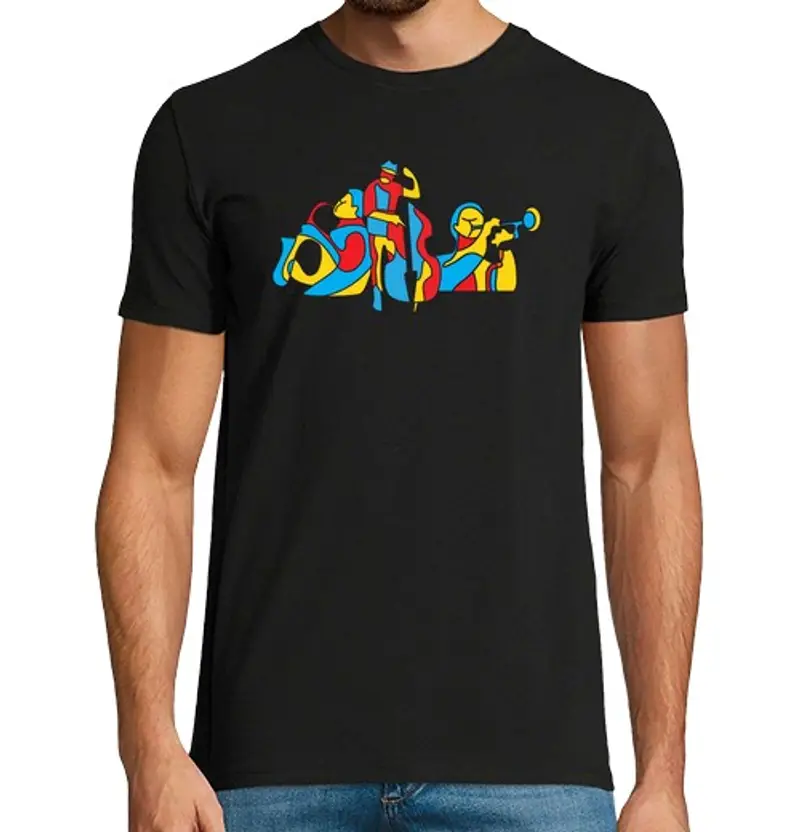 Tostadora T-shirt Uomo 1441519