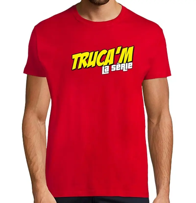 Tostadora T-shirt Uomo 1443369