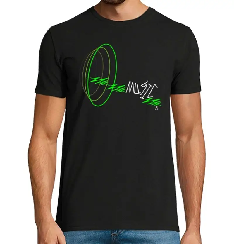Tostadora T-shirt Uomo 1459429