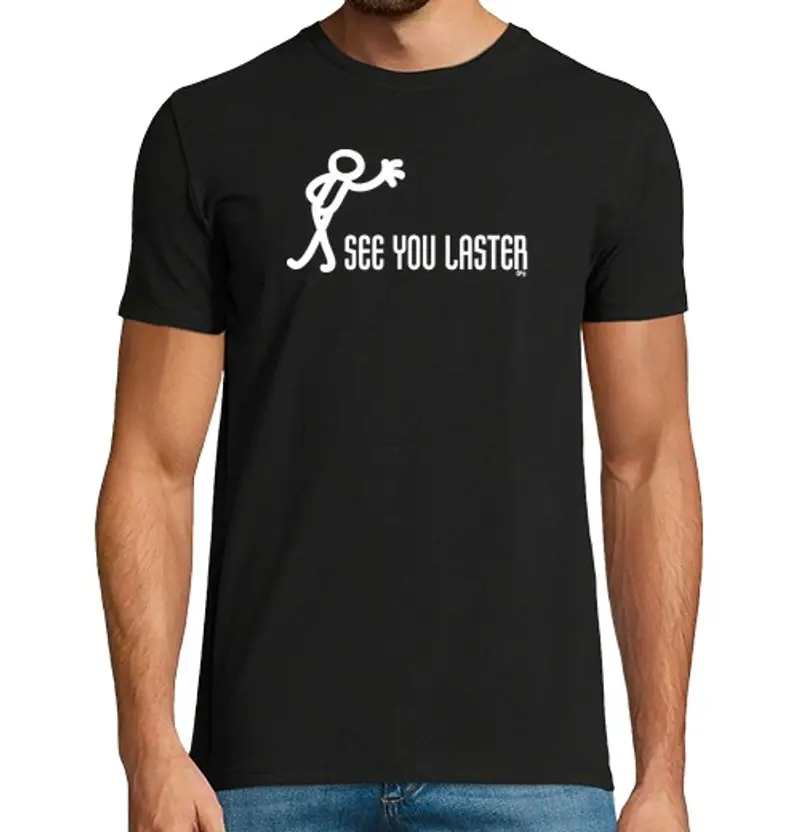 Tostadora T-shirt Uomo 1435980