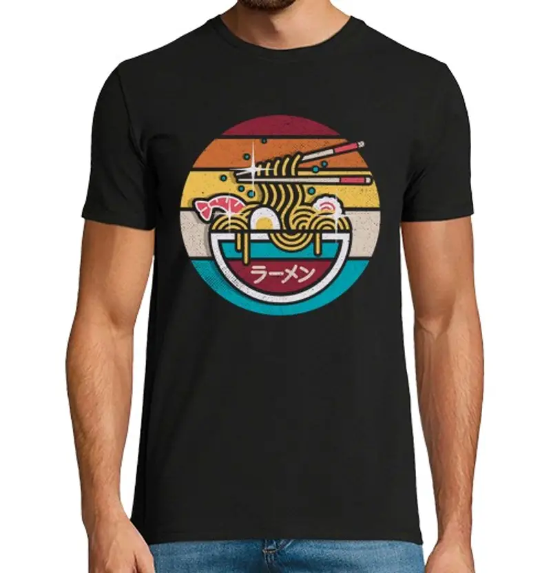 Tostadora T-shirt Uomo 1446781