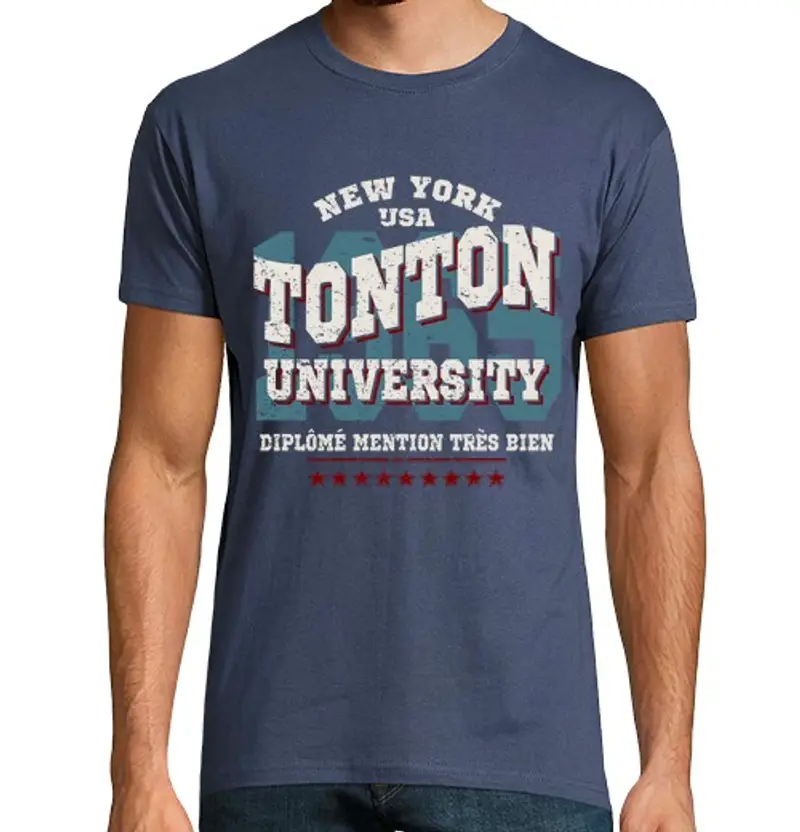 Tostadora T-shirt Uomo 1443367