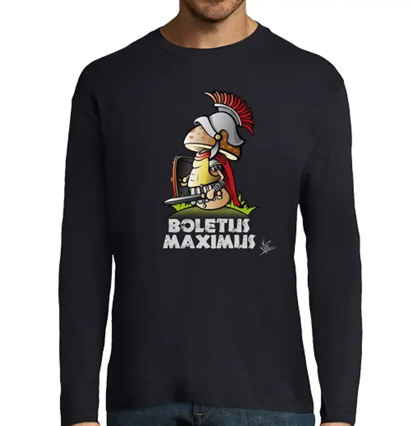 Tostadora T-shirt Uomo 1438795