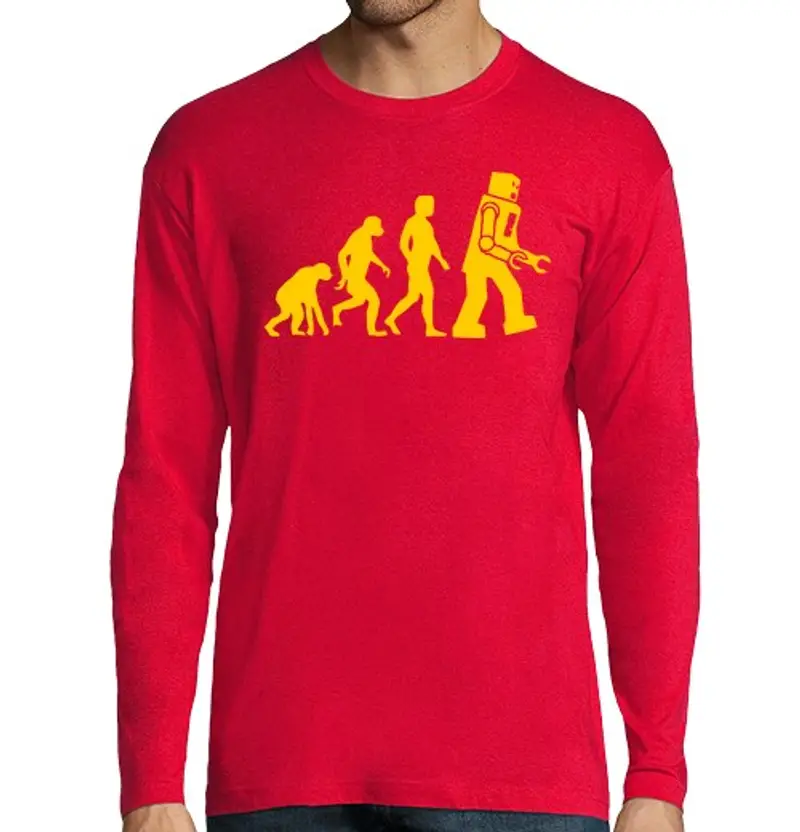 Tostadora T-shirt Uomo 1438793