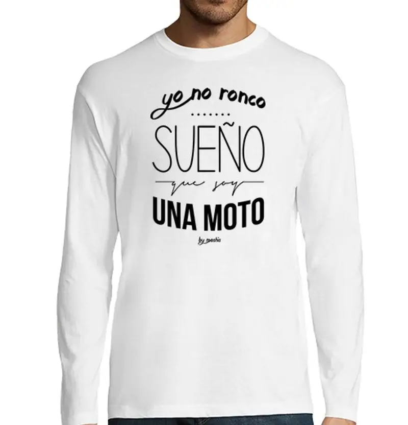 Tostadora T-shirt Uomo 1448990