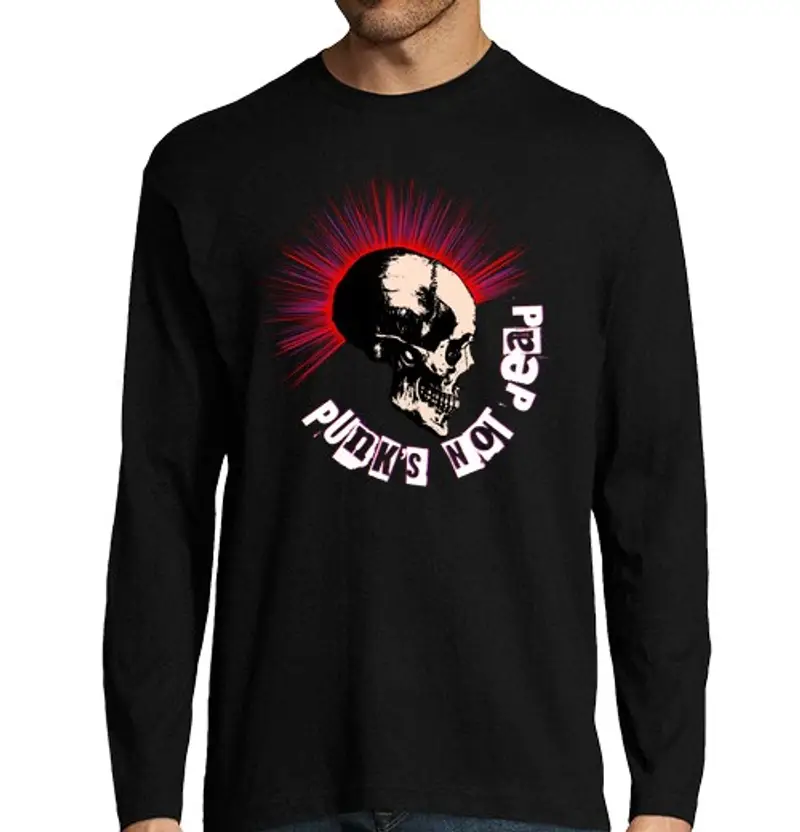 Tostadora T-shirt Uomo 1448752