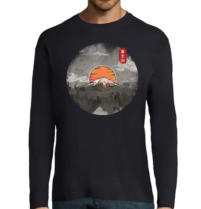 Tostadora T-shirt Uomo 1438794