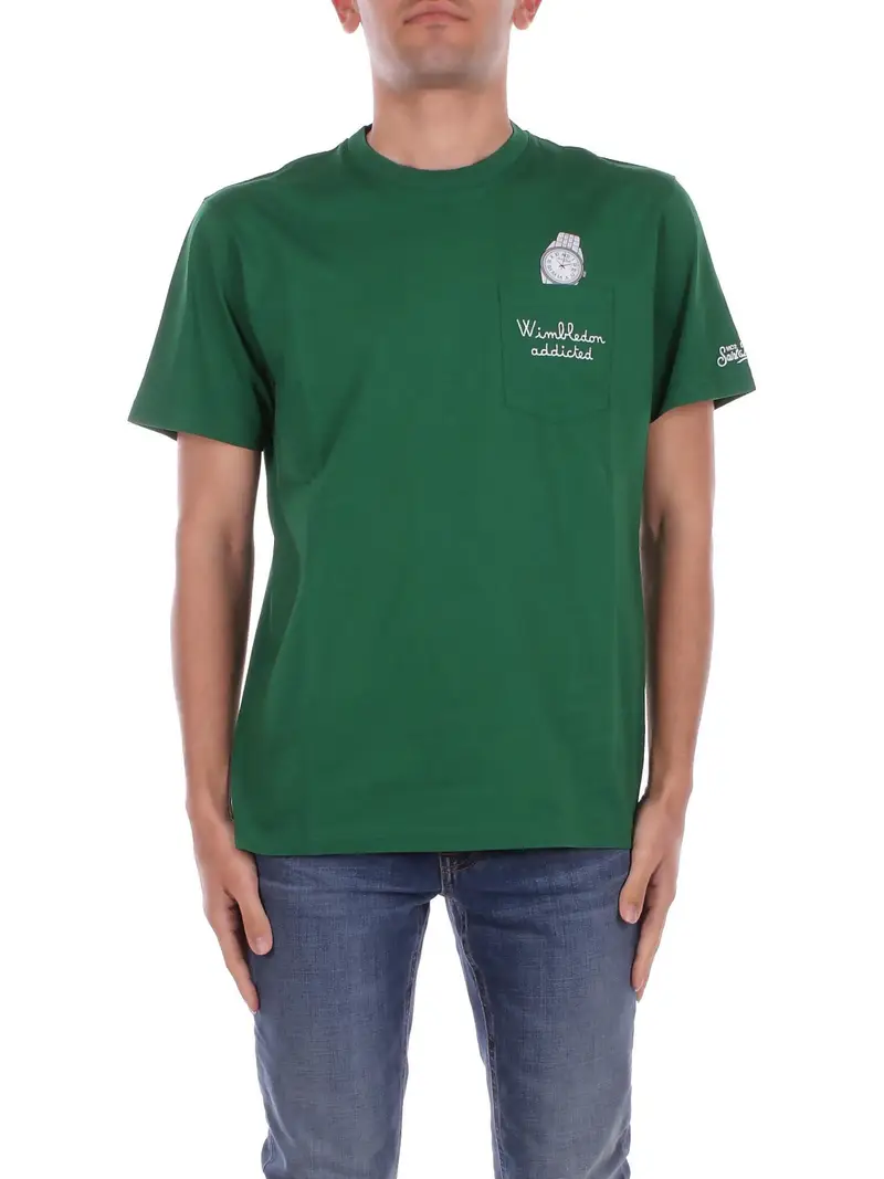 MC2 SAINT BARTH T-shirt Uomo 2083595