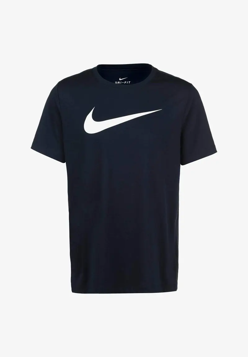Nike T-shirt Uomo Blu 2054536