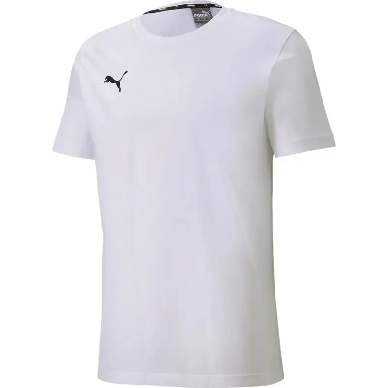 Puma T-shirt Uomo Bianco 1361382