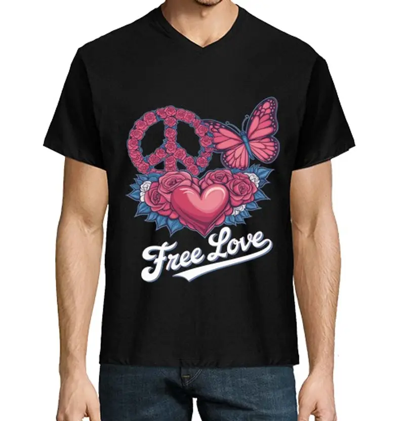 Tostadora T-shirt Uomo 1480130