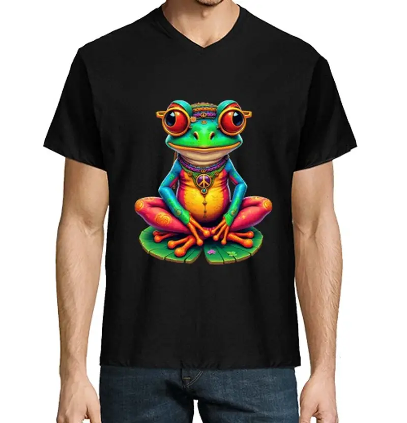Tostadora T-shirt Uomo 1480117