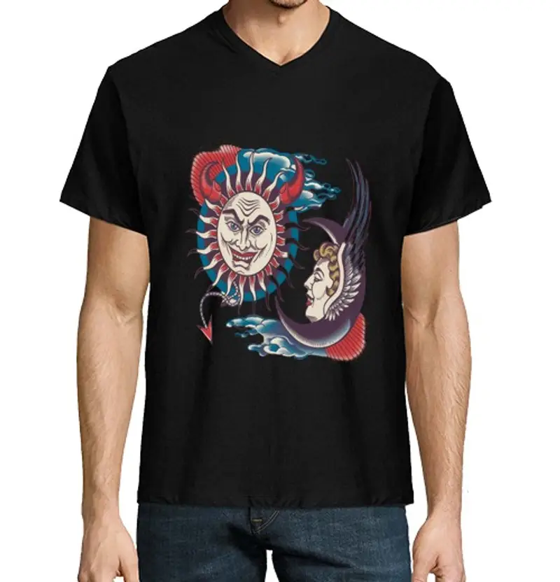 Tostadora T-shirt Uomo 1480098