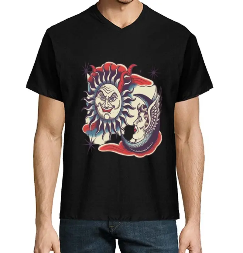Tostadora T-shirt Uomo 1480095