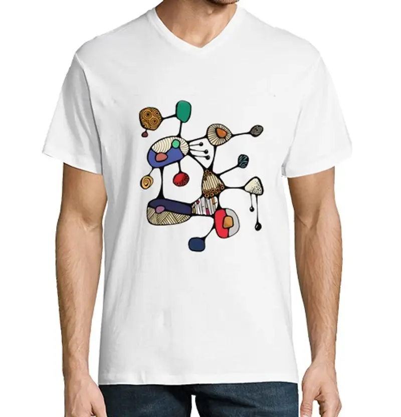 Tostadora T-shirt Uomo 1454072