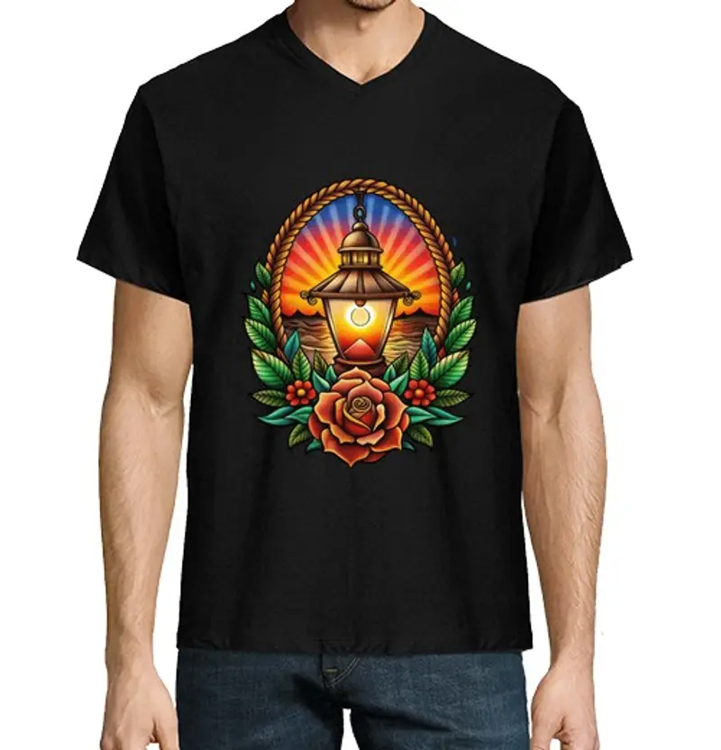 Tostadora T-shirt Uomo 1479886