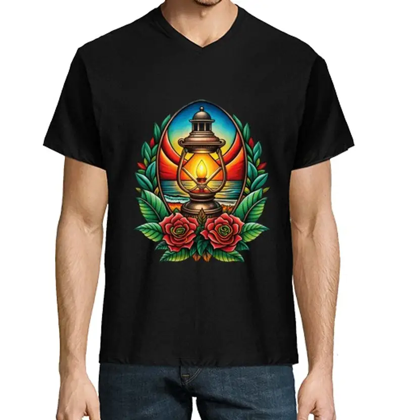 Tostadora T-shirt Uomo 1479880