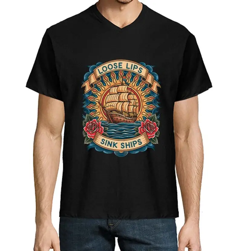 Tostadora T-shirt Uomo 1479877