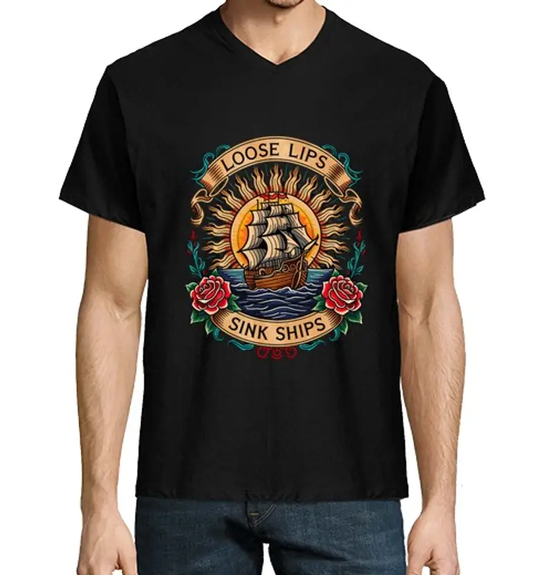 Tostadora T-shirt Uomo 1479874