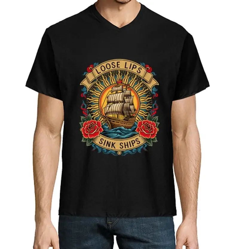 Tostadora T-shirt Uomo 1479873