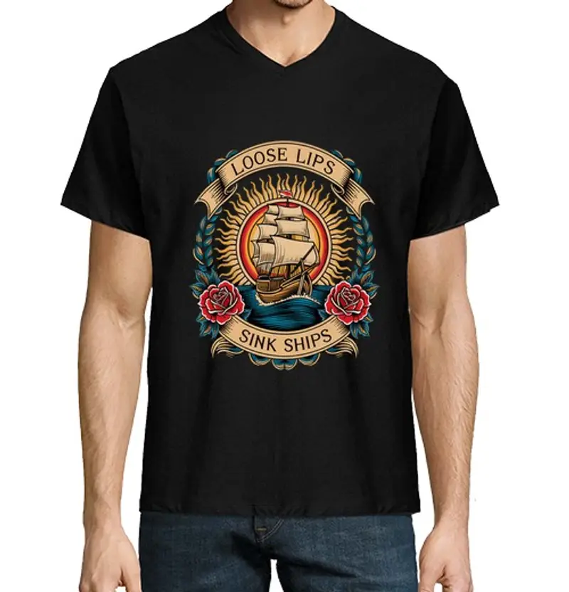Tostadora T-shirt Uomo 1479870