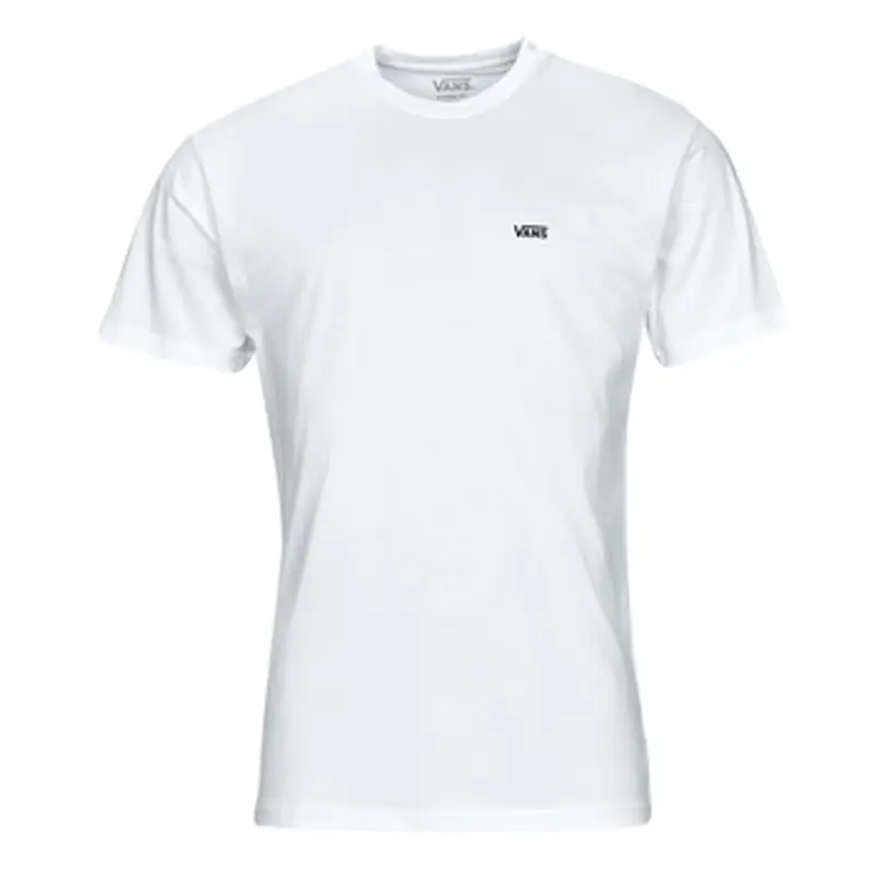 Vans T-shirt Bianco 2064934
