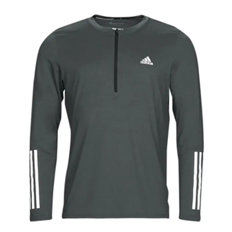 T-shirts a maniche lunghe adidas T365 QZ LS T