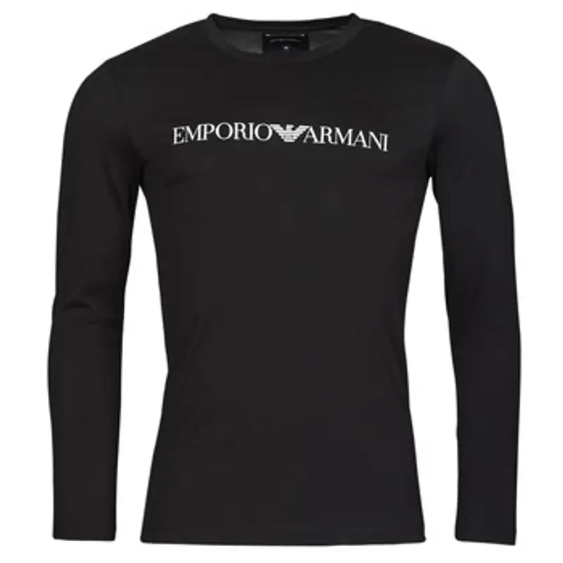 T-shirts a maniche lunghe Emporio Armani 8N1TN8