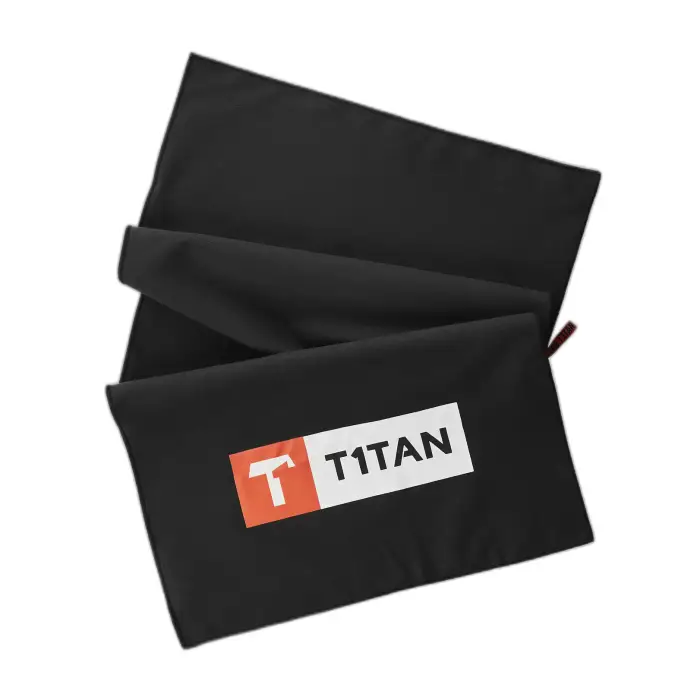 T1TAN Guanti Multicolore 5082941