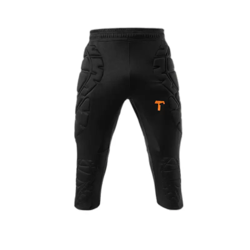 T1TAN Pantaloni 3/4 da portiere