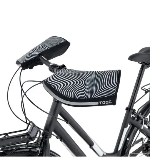 Taac City - coprimanopole Black