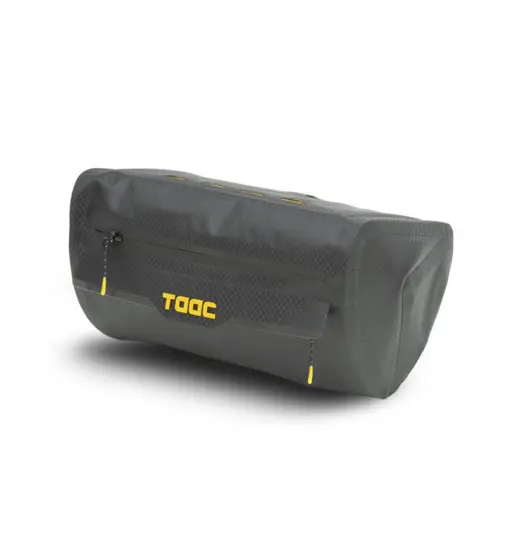 Taac Handlebar Paac 2, 5 - borsa manubrio Grey