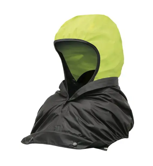 Taac Opossum Story - accessori seggiolino bici Black