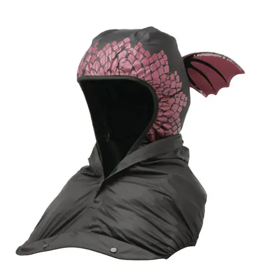 Taac Opossum Story - accessori seggiolino bici Black