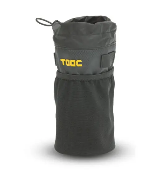 Taac Snack Paac - borsa manubrio Grey