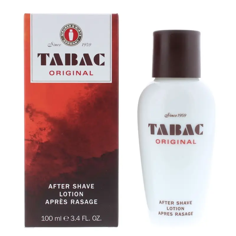 Tabac original Dopo Barba 100ML