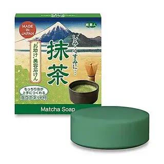 Match Beauty Facial Soap 100g