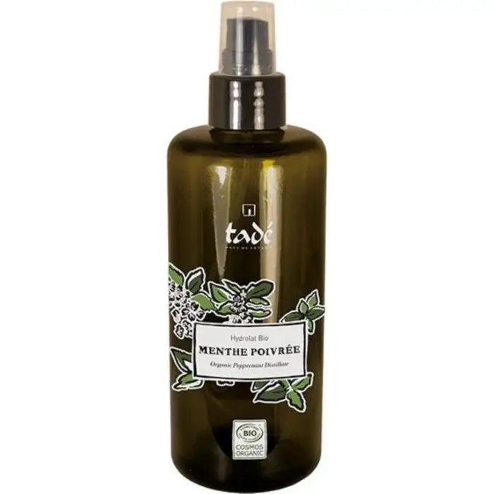 Tadé pays du levant Idrolato di Menta Piperita 200 ml