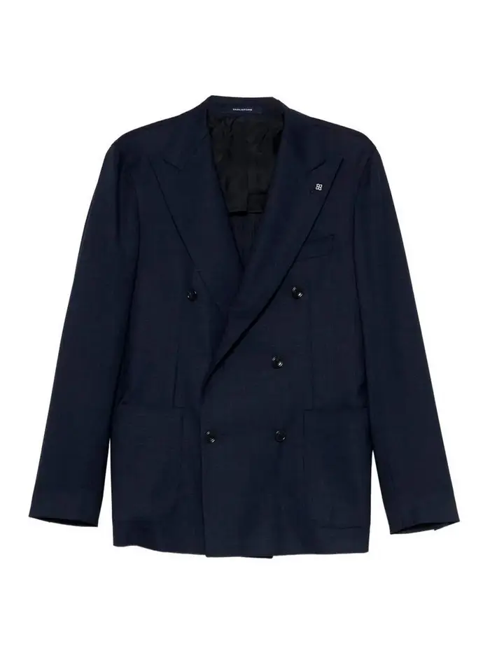 Tagliatore Abito Blu scuro