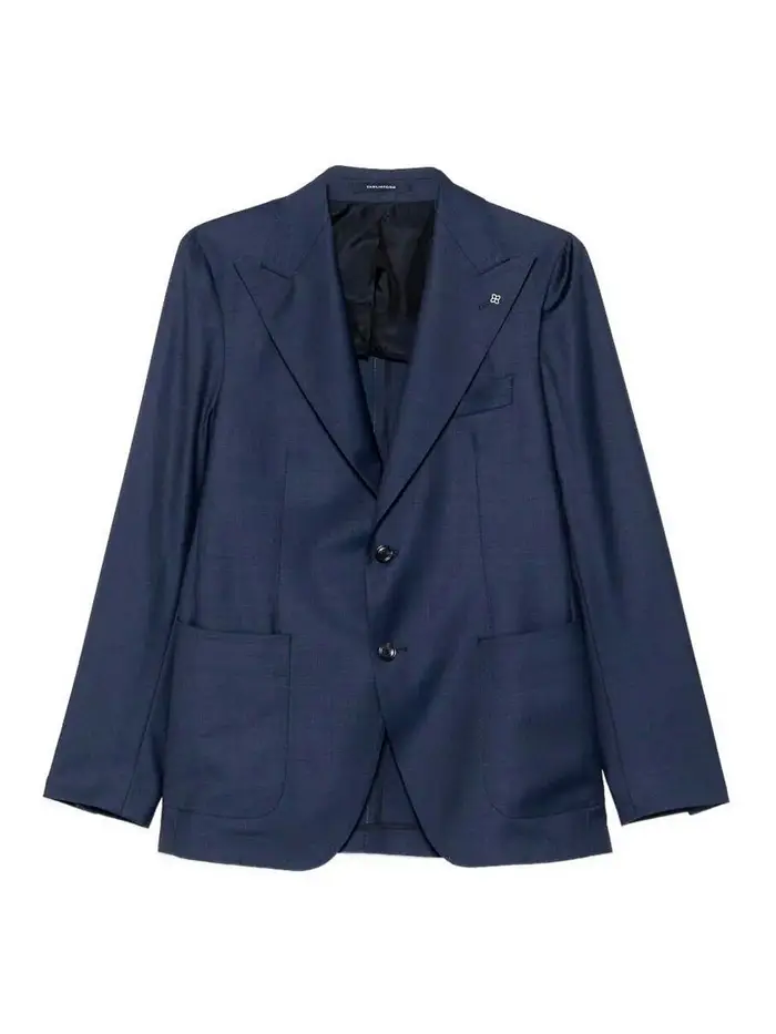 Tagliatore Abito Blu scuro