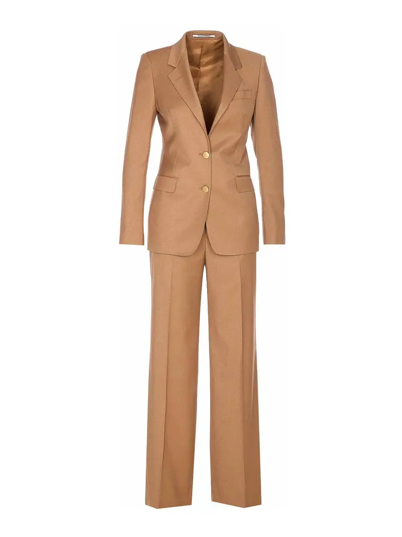 Tagliatore Beige T-Parigi Suits