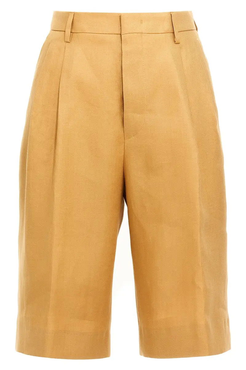 TAGLIATORE Bermuda Arancione 4313137