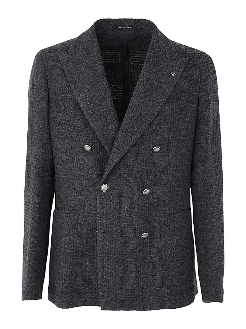 TAGLIATORE Blazer Grigio 2590526